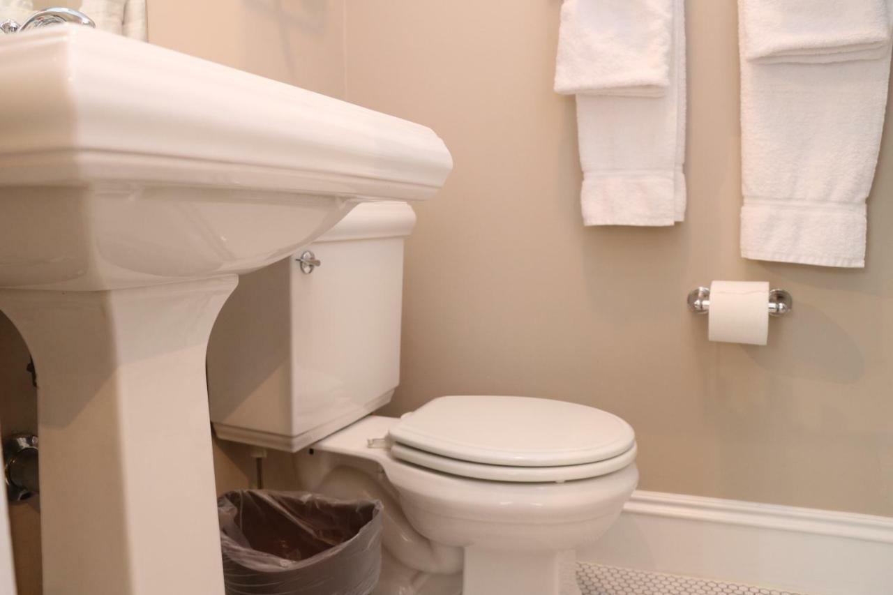 Furnished Studio In The South End #4 보스톤 외부 사진
